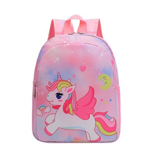 Sac a dos 2025 ecole maternelle fille